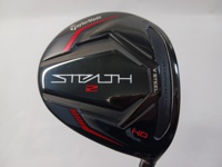 STEALTH2 HD 球道木桿 (桿身 TENSEI RED TM50(JP))