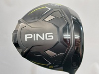 G430 LST 開球木桿 (桿身 TENSEI CK Pro Orange 50)