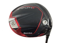 STEALTH2 開球木桿 (桿身 TENSEI RED TM50(JP))