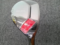 RMX VD UT 2024 長鐵/混血桿/小雞腿 (桿身 TENSEI TR h)