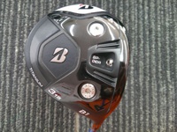 B1 ST 球道木桿 (桿身 SPEEDER NX BLUE 60)