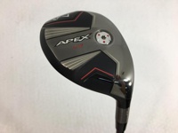 APEX UW 2024 長鐵/混血桿/小雞腿 (桿身 TENSEI 70 for Callaway(JP))