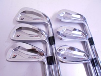 242CB+＆242CB 鐵桿組 (桿身 Dynamic Gold 105)