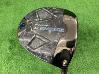 PARADYM Ai SMOKE MAX D 開球木桿 (桿身 TENSEI 50 for Callaway(JP))