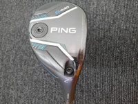 G440 HYBRID 長鐵/混血桿/小雞腿 (桿身 PING TOUR 2.0 CHROME 85(JP) 不附扳手)