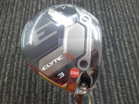 ELYTE 球道木桿 (桿身 VENTUS TR5 for Callaway)