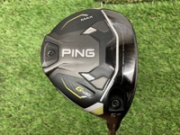 G430 MAX 球道木桿 (桿身 ALTA J CB BLACK(JP))