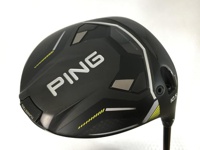 G430 MAX 10K 開球木桿 (桿身 ALTA J CB BLACK(JP))