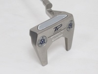 TP COLLECTION HYDRO BLAST BANDON TM1 推桿 (桿身 鋼[34])