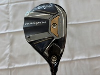 PARADYM UT 長鐵/混血桿/小雞腿 (桿身 NEO LOOP HYBRID :: 70)