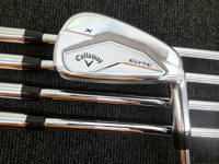 ELYTE X 鐵桿組 (桿身 NSPRO750GHneo(JP))