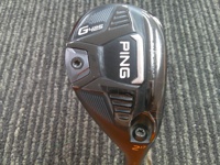 G425 HYBRID 長鐵/混血桿/小雞腿 (桿身 N.S.PRO MODUS3 GOST HYBRID 370)