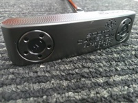 SUPER SELECT NEWPORT カスタム CS 推桿 (桿身 KBS CTTOUR PUTTER 120)