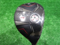 APEX UW 2024 長鐵/混血桿/小雞腿 (桿身 TENSEI 70 for Callaway(JP))