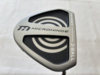 MICROHINGE 2BALL 推桿 (桿身 特製鋼[34])