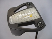 SPIDER TOUR Z TRUSS TM1 推桿 (桿身 特製鋼[34])