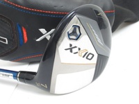 XXIO 2024 Navy 球道木桿 (桿身 MP1300)