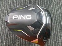 G430 MAX 10K 開球木桿 (桿身 VENTUS TR BLACK 8)