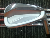 BLUEPRINT S 鐵桿組 (桿身 N.S.PRO MODUS3 TOUR115)