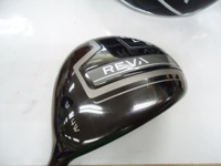 REVA 球道木桿 (桿身 REVA for Callaway(JP))