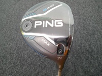 G440 MAX 球道木桿 (桿身 SPEEDER NX FW 45 不附扳手)