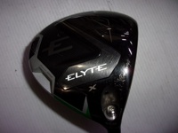 ELYTE X 開球木桿 (桿身 VENTUS GREEN 5 for CW(JP))