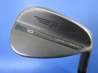 VOKEY SM10 Jet Black 52-12F 挖起桿 (桿身 NSPRO950GHneo(JP))