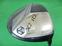 XXIO 2024 Navy 開球木桿 (桿身 MP1300)