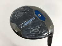 PARADYM Ai SMOKE MAX 球道木桿 (桿身 TENSEI 50 for Callaway(JP))