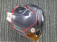 STEALTH2 開球木桿 (桿身 SPEEDER NX GREEN60(JP))