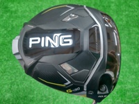 G430 HL MAX 開球木桿 (桿身 SPEEDER NX45(JP))