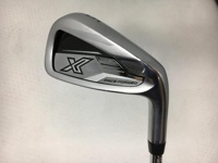 XXIO X 2024 鐵桿組 (桿身 NSプロ MODUS3 TOUR105)