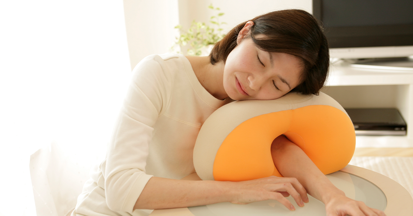 外出旅行、辦公室必備！王樣枕頭周邊小物6選