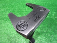 TP COLLECTION BLACK TRUSS BANDON TM1 推桿 (桿身 鋼[33])