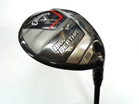 BIG BERTHA 2023 球道木桿 (桿身 SPEEDER NX for Callaway(JP))