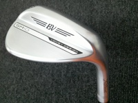 VOKEY SM10 Tour Chrome 58-08M 挖起桿 (桿身 DG(JP))