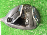 G440 HYBRID 長鐵/混血桿/小雞腿 (桿身 TENSEI CK Pro Orange HY 70※更換桿身※)