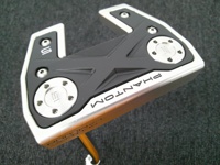 PHANTOM 5 推桿 (桿身 特製鋼[34])