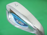 XXIO 2024 Blue 7I 單號鐵 (桿身 MP1300L 1S)