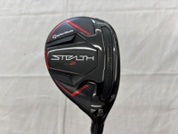 STEALTH2 RESCUE 長鐵/混血桿/小雞腿 (桿身 KBS MAX MT85 JP(JP))