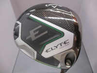 ELYTE MAX FAST 開球木桿 (桿身 TENSEI 60 for Callaway(Ai SMOKE ◆◆◆純正）)