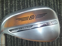 VOKEY SM10 Tour Chrome 52-12F 挖起桿 (桿身 DG(JP))