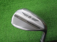 VOKEY SM10 Tour Chrome 58-14K 挖起桿 (桿身 DG(JP))