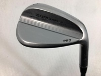 GLIDE( GLIDE ) FORGED PRO ウェッジ Sグラインド 2021 挖起桿 (桿身 D/G)