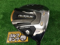 ROGUE ST MAX FAST 開球木桿 (桿身 SPEEDER NX40 for Callaway(JP))