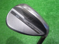 VOKEY SM10 Nickel 58-12D 挖起桿 (桿身 DG(JP))