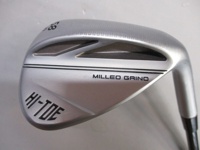 HI-TOE 3 CHROME 58SB-10 挖起桿 (桿身 Diamana Thump Wedge 95(JP))