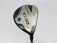 XXIO 2022 Navy 球道木桿 (桿身 MP1200)