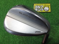 GLIDE FORGED PRO 58S-10 挖起桿 (桿身 DG)