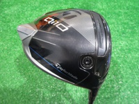 Qi10 開球木桿 (桿身 TourAD VF-6(JP))